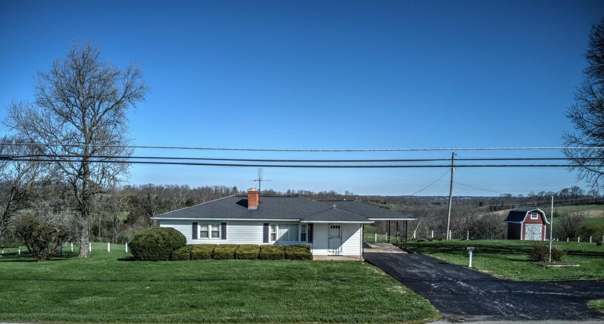 listing main photo