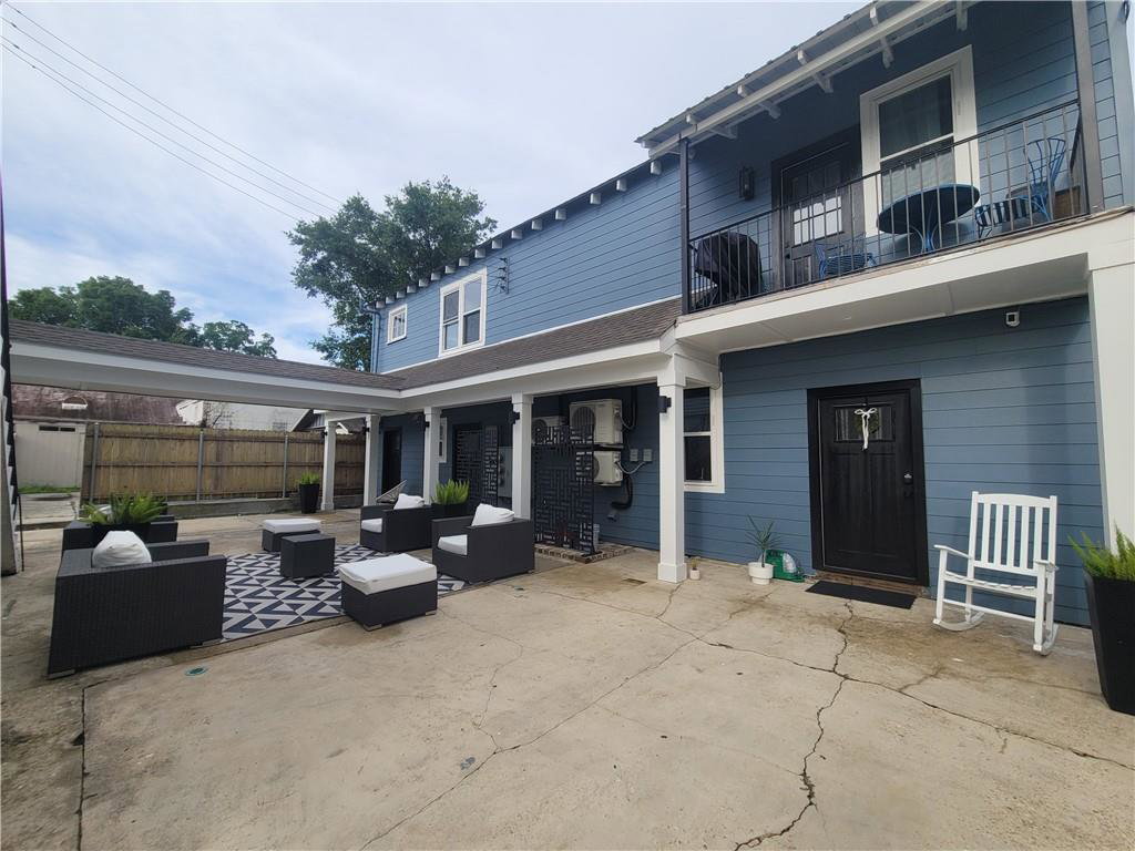 listing main photo