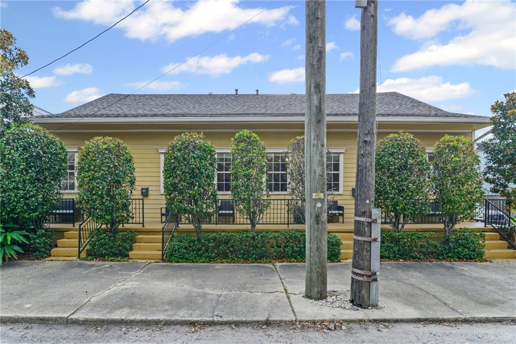 listing main photo