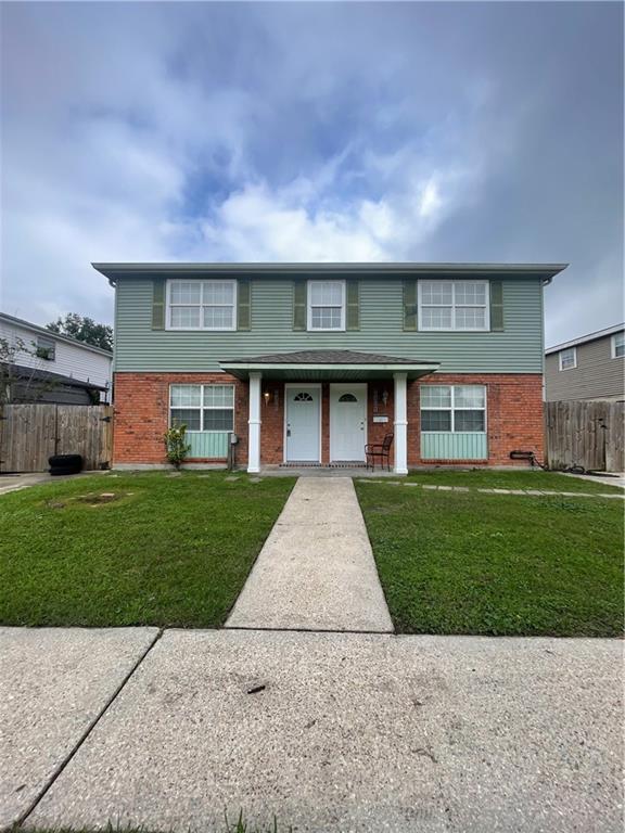 listing main photo