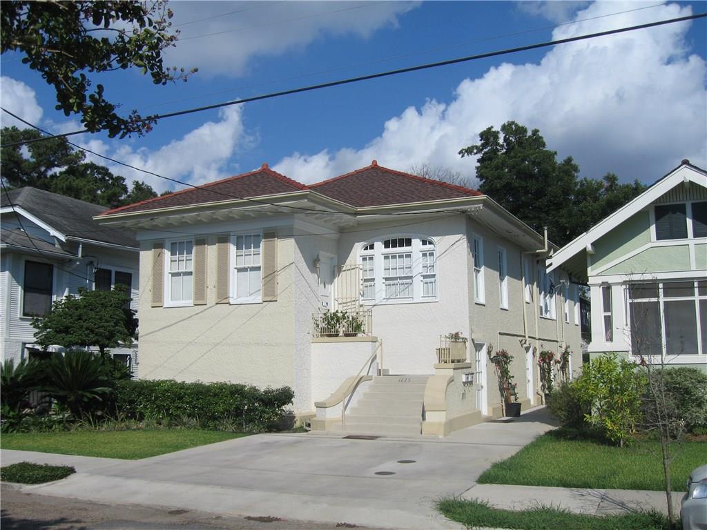 listing main photo