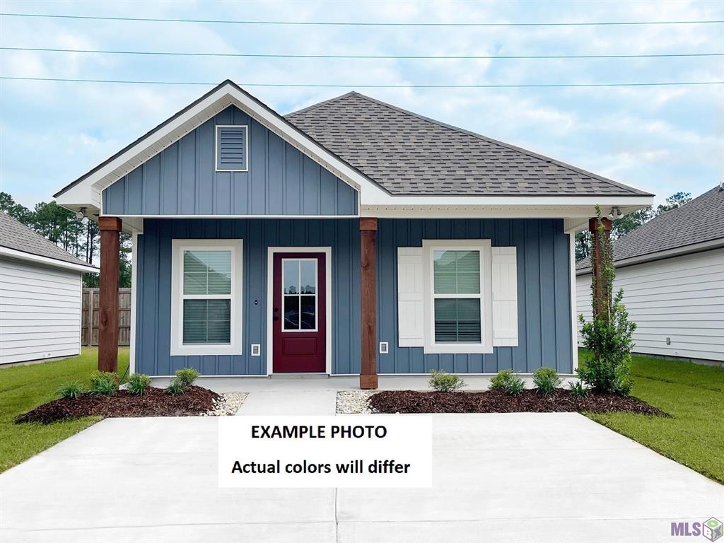 listing main photo