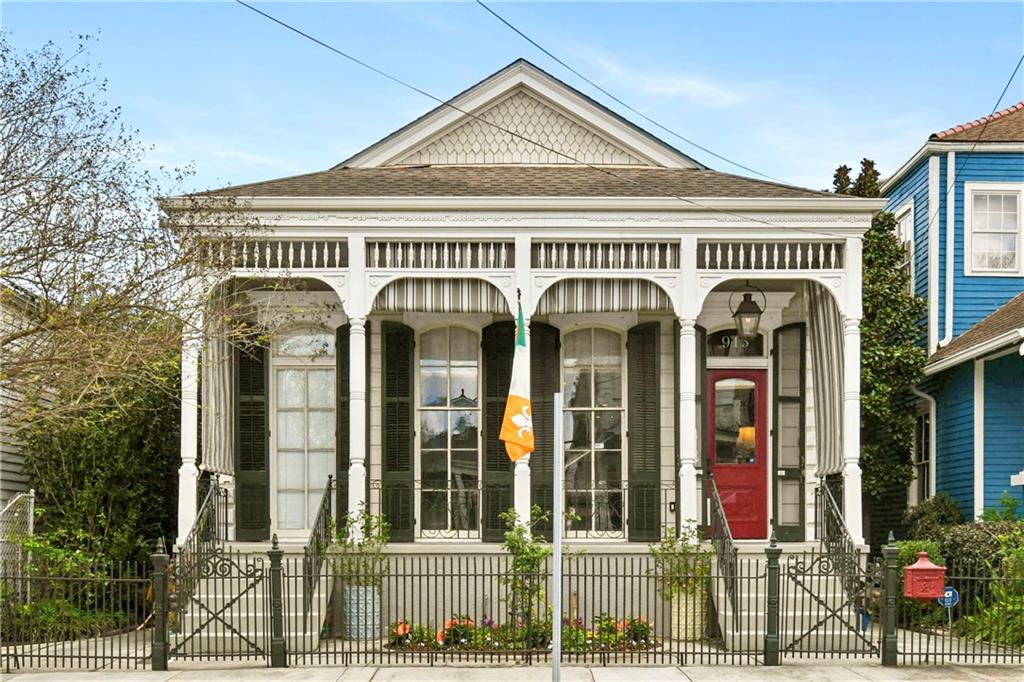 listing main photo