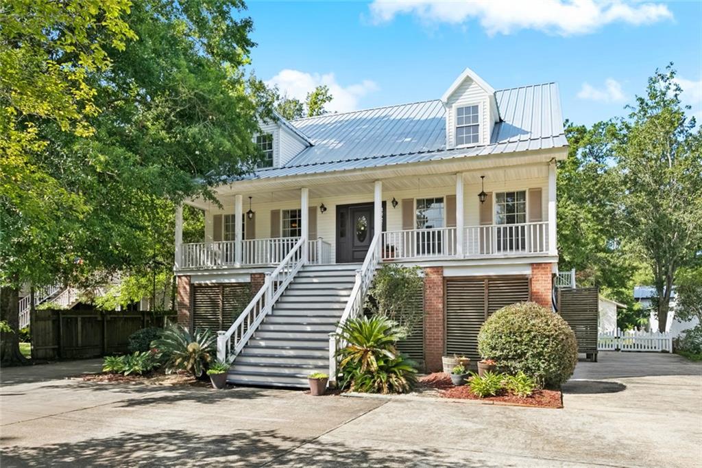 listing main photo