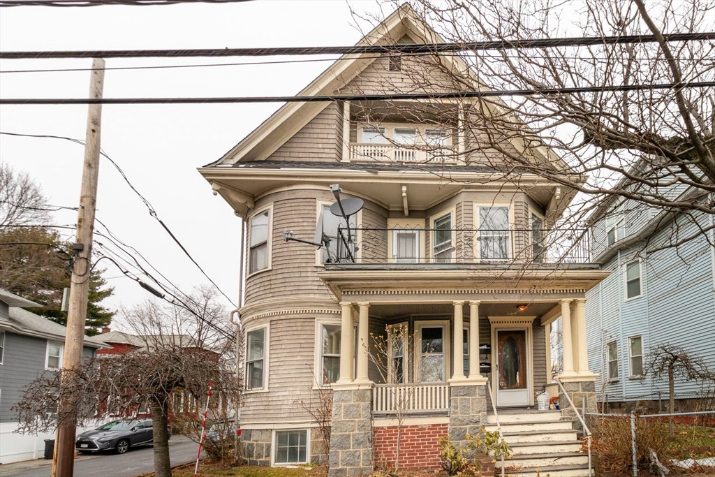 listing main photo