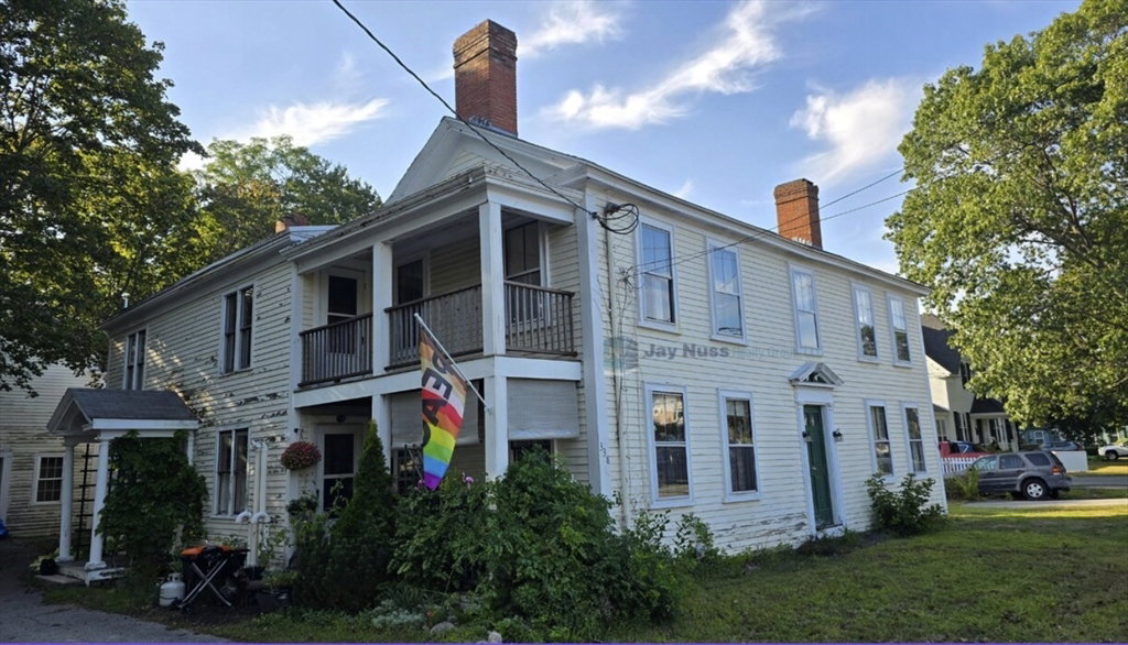 listing main photo