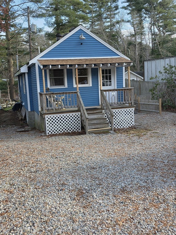 listing main photo