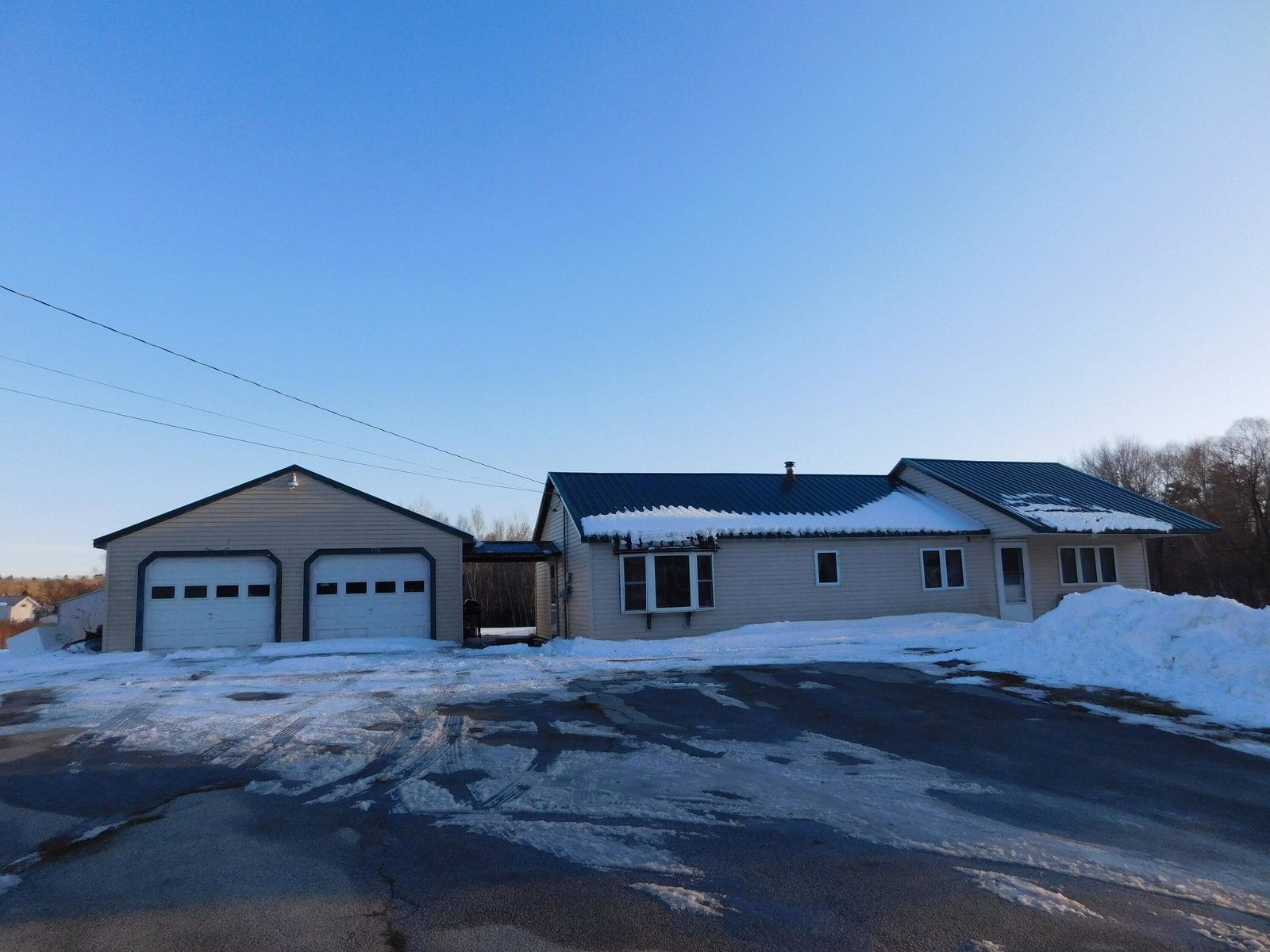 listing main photo