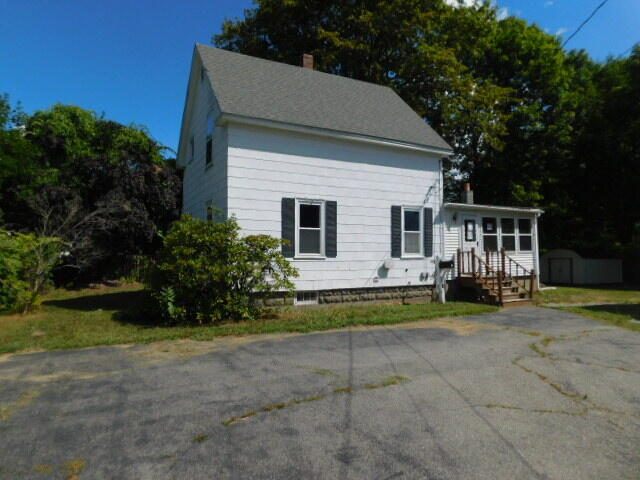 listing main photo