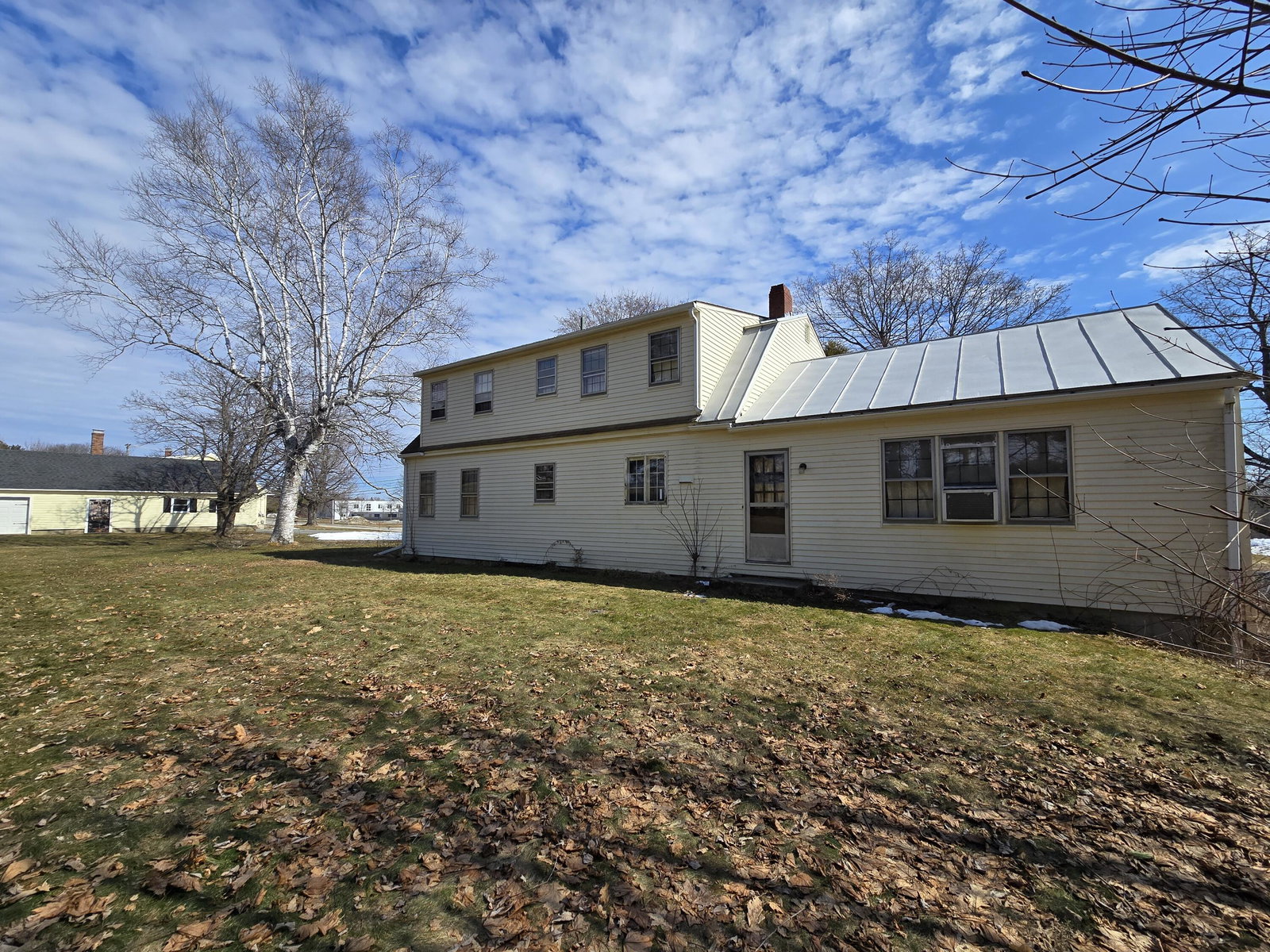 listing main photo