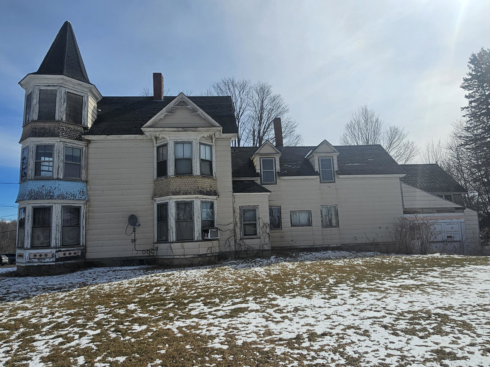 listing main photo