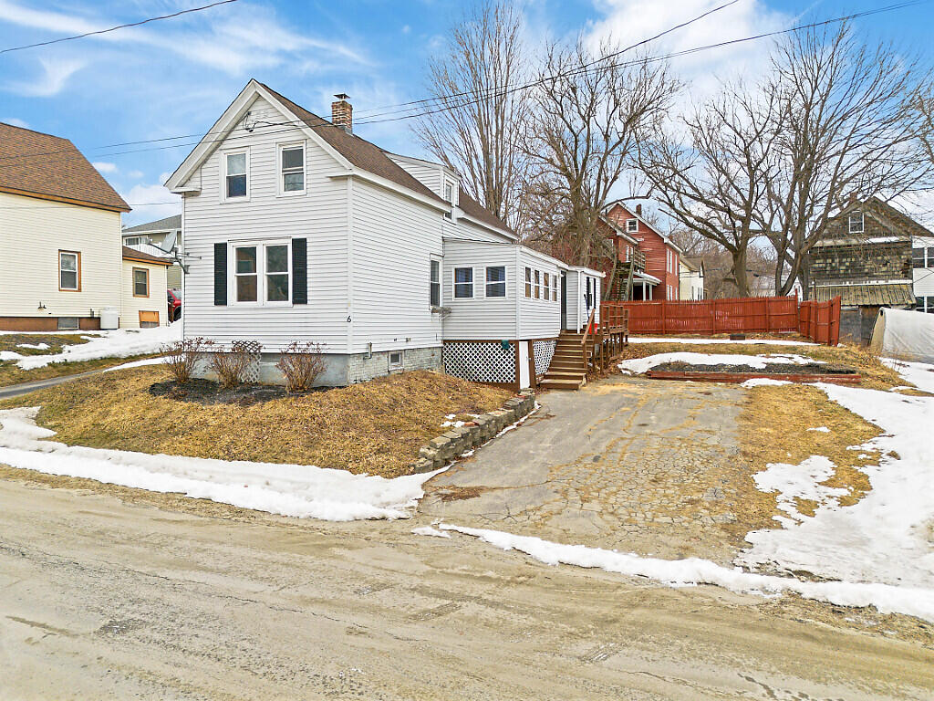 listing main photo