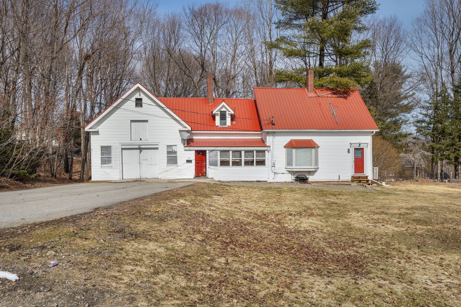 listing main photo