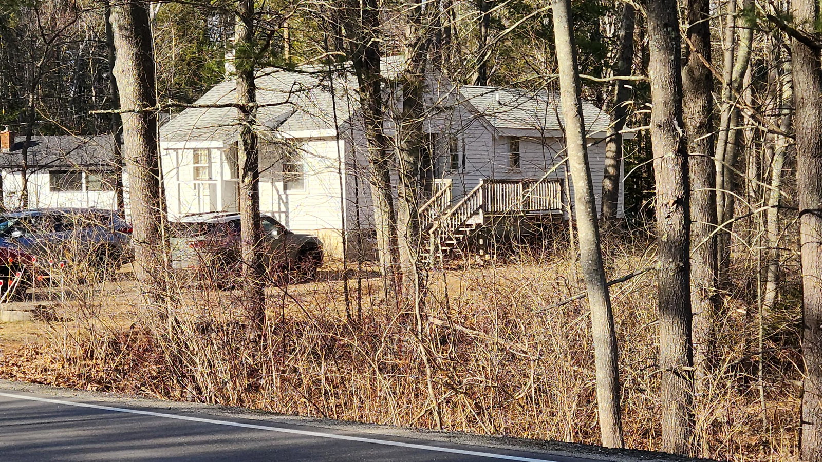 listing main photo
