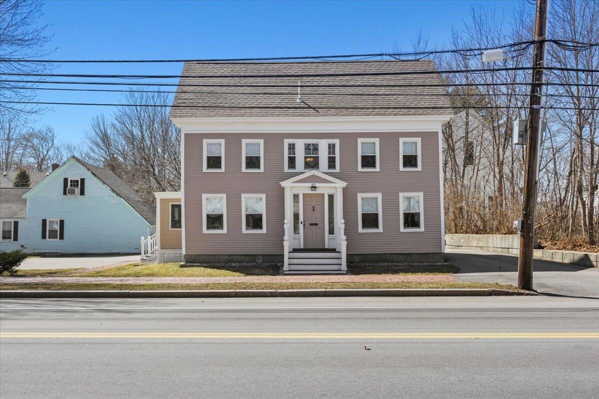 listing main photo