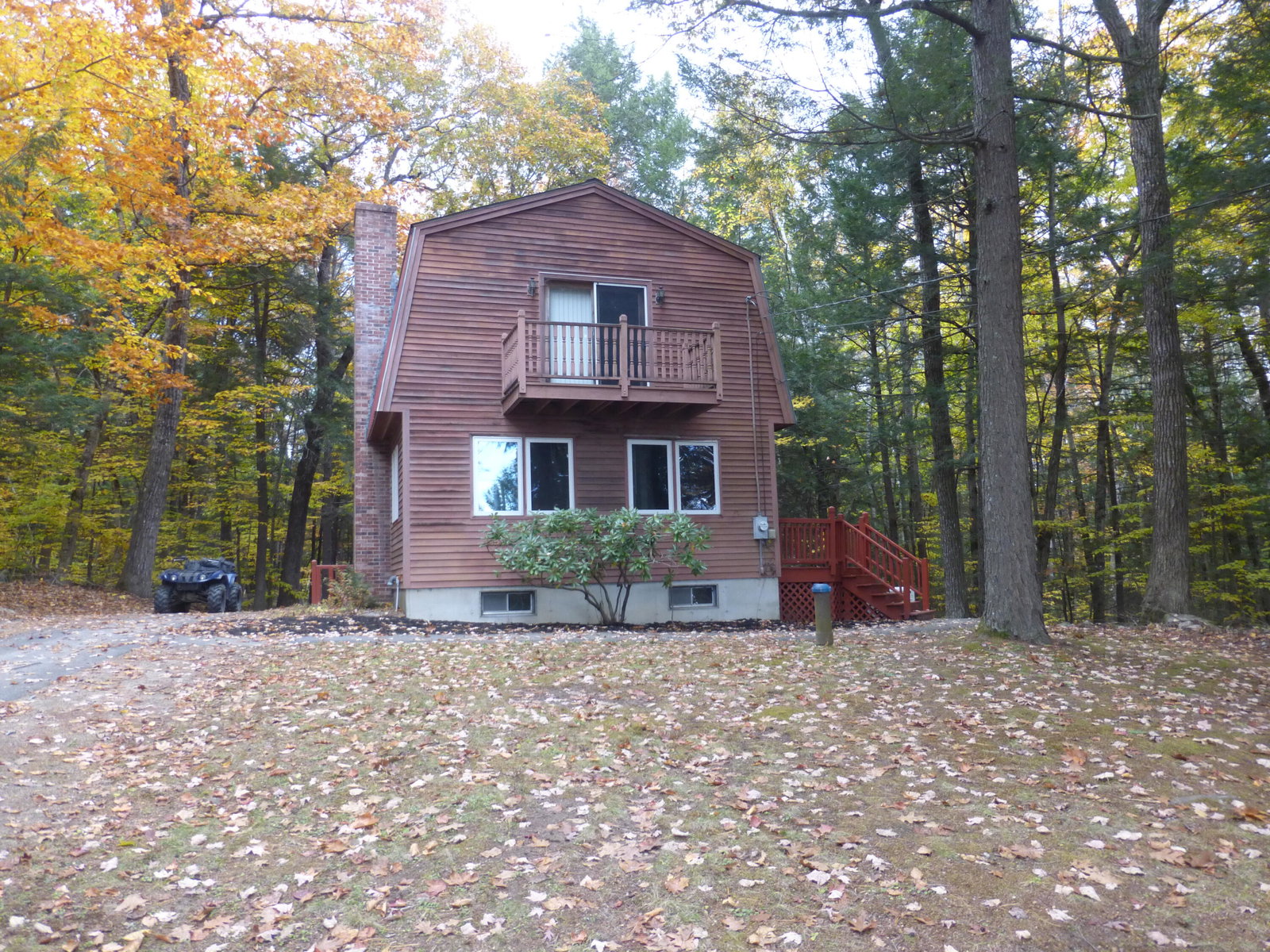 listing main photo