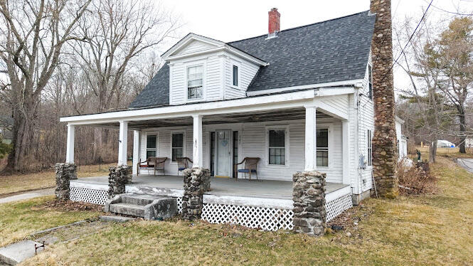 listing main photo