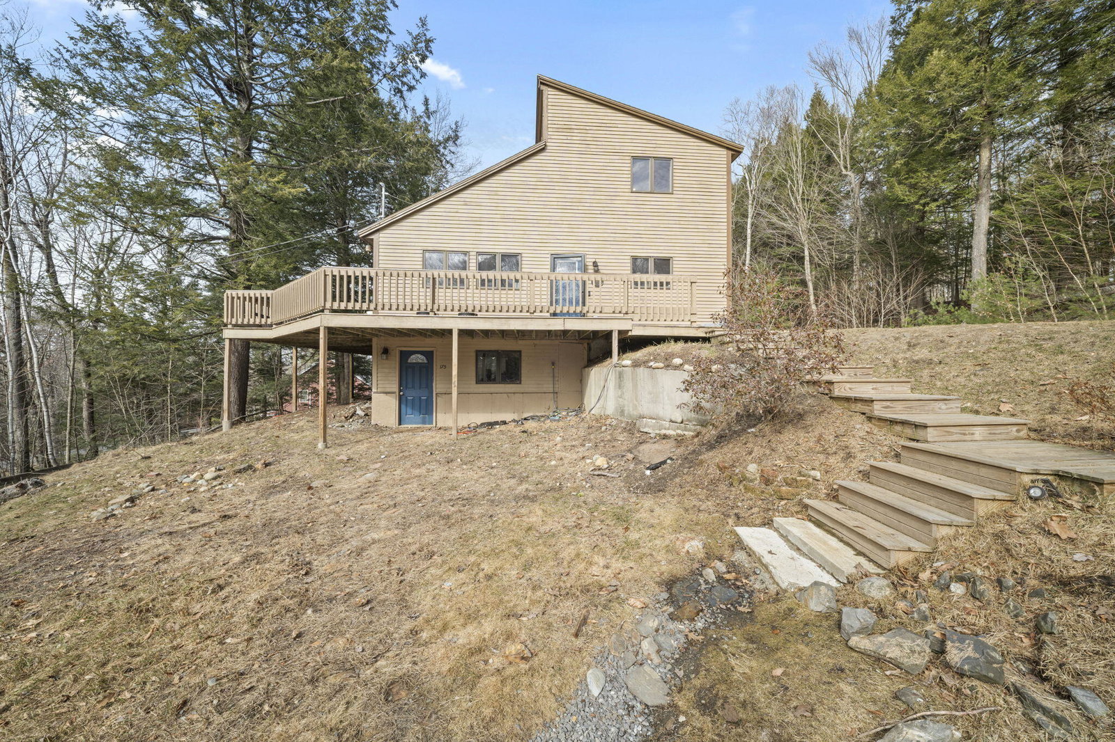 listing main photo