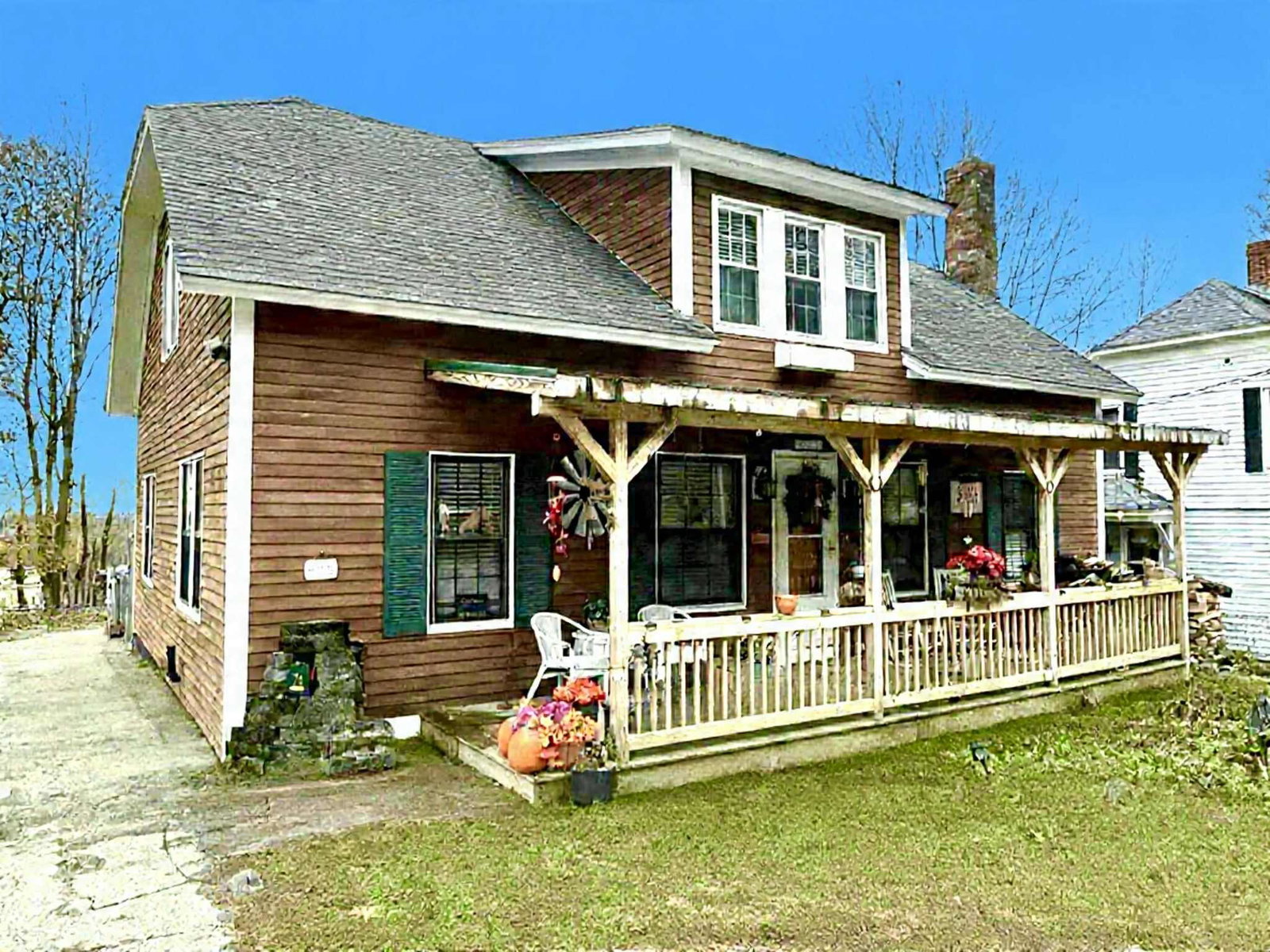 listing main photo