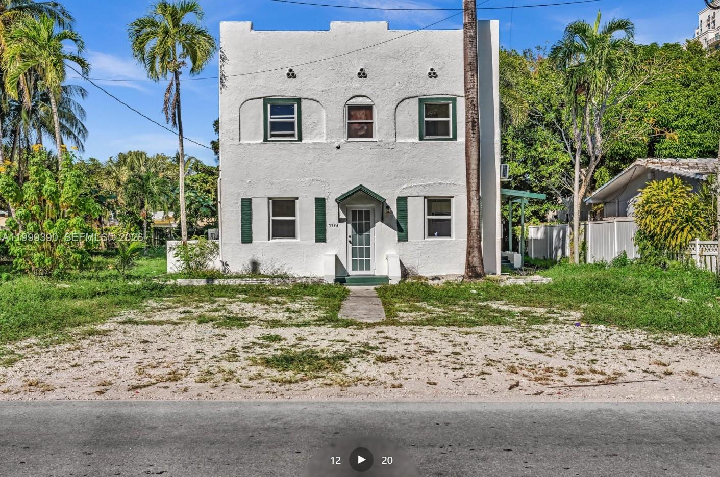 listing main photo