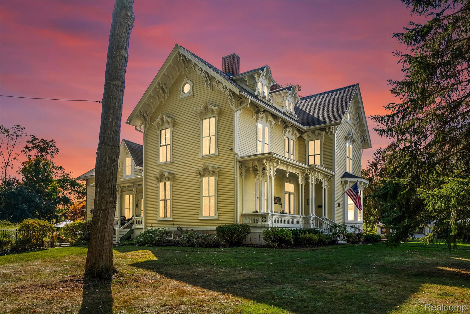 listing main photo