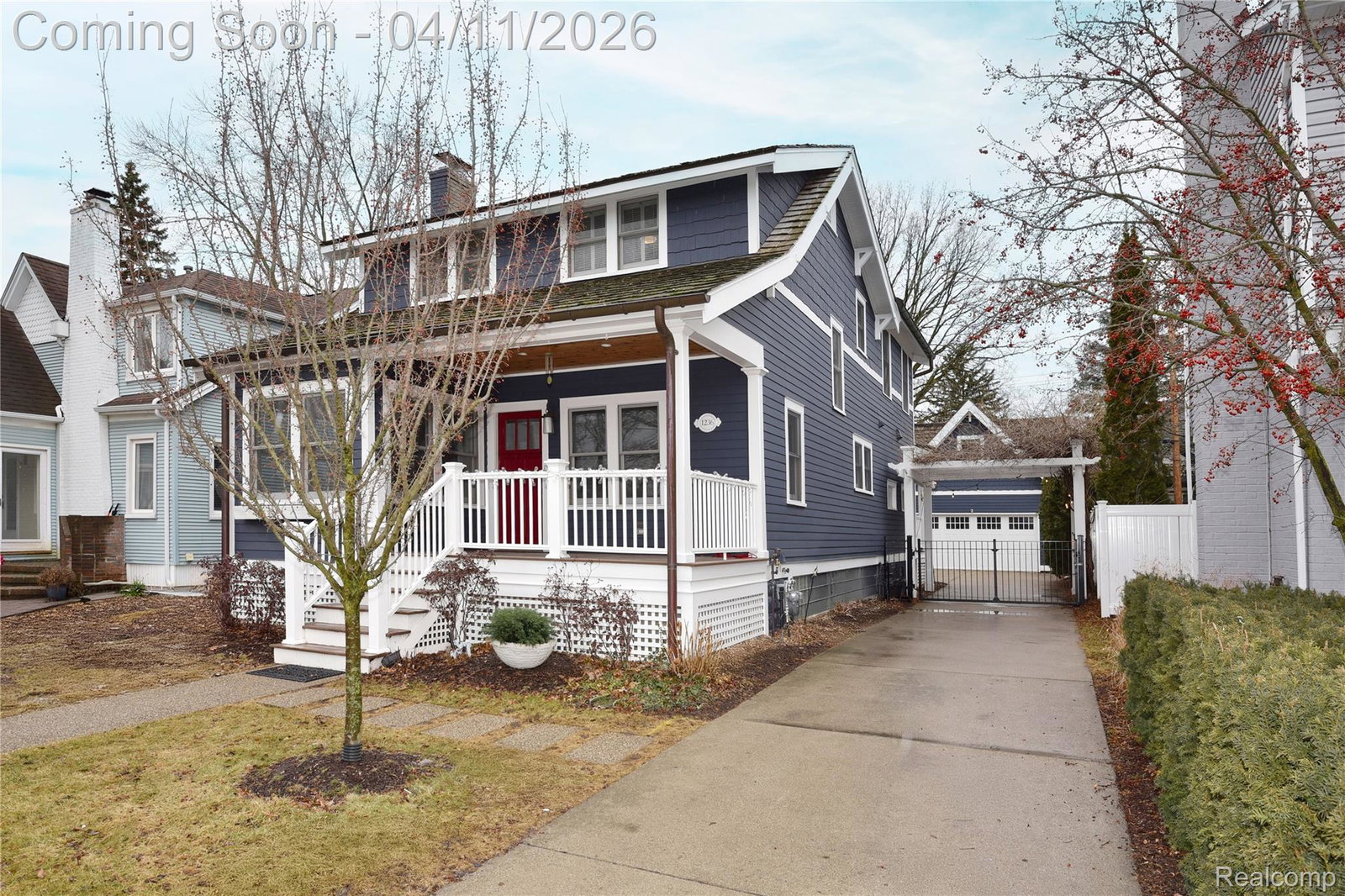 listing main photo