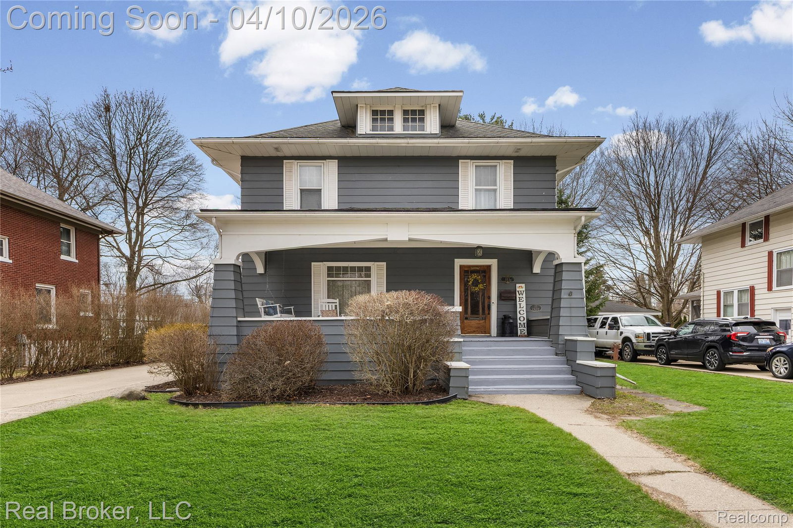 listing main photo