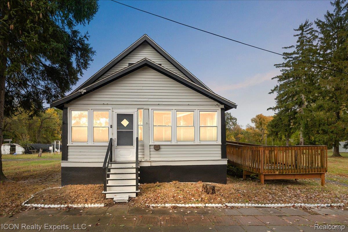 listing main photo