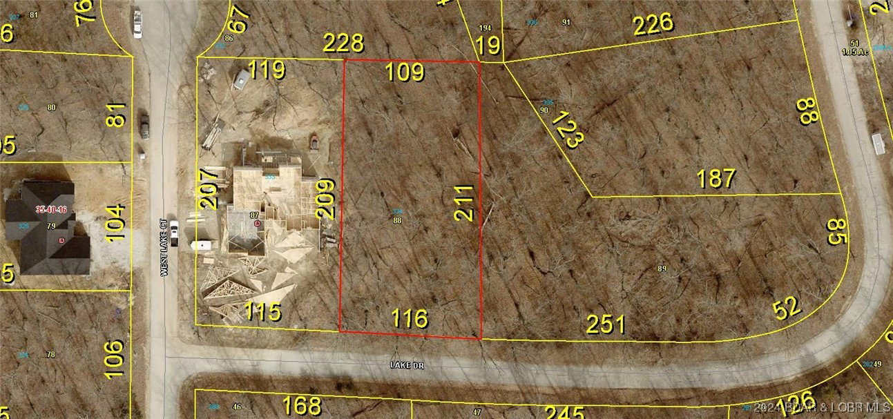 listing main photo
