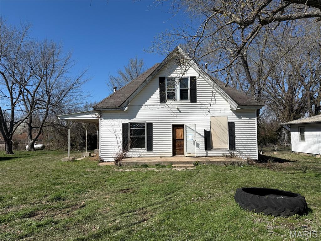 listing main photo