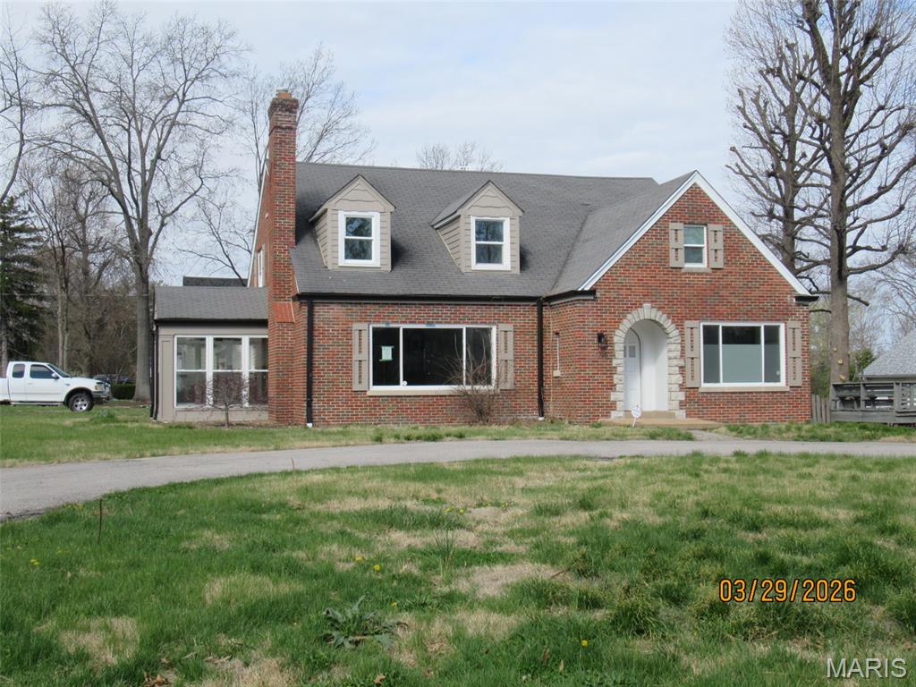 listing main photo