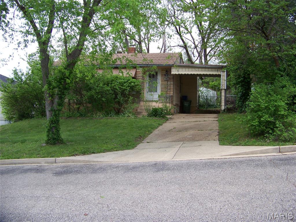 listing main photo