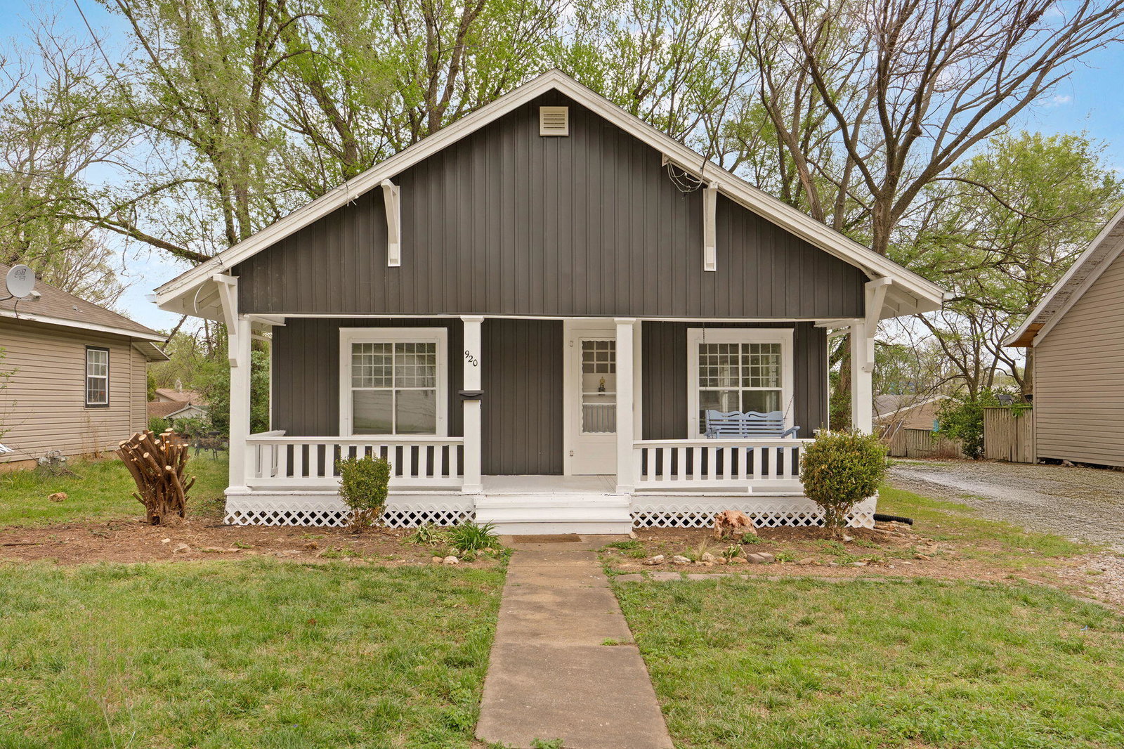 listing main photo