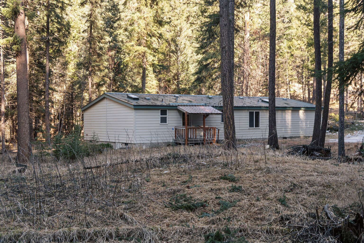 listing main photo