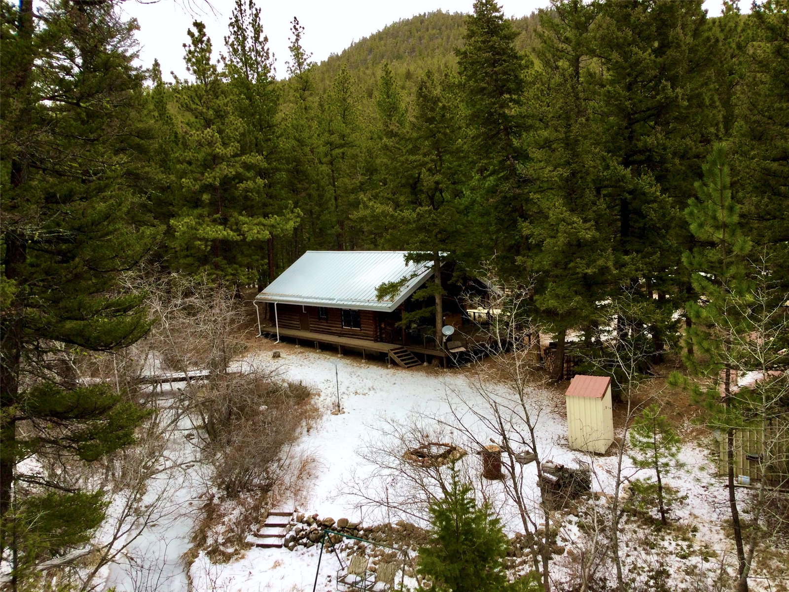 listing main photo