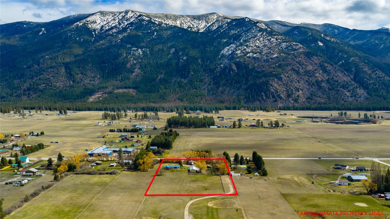 listing main photo