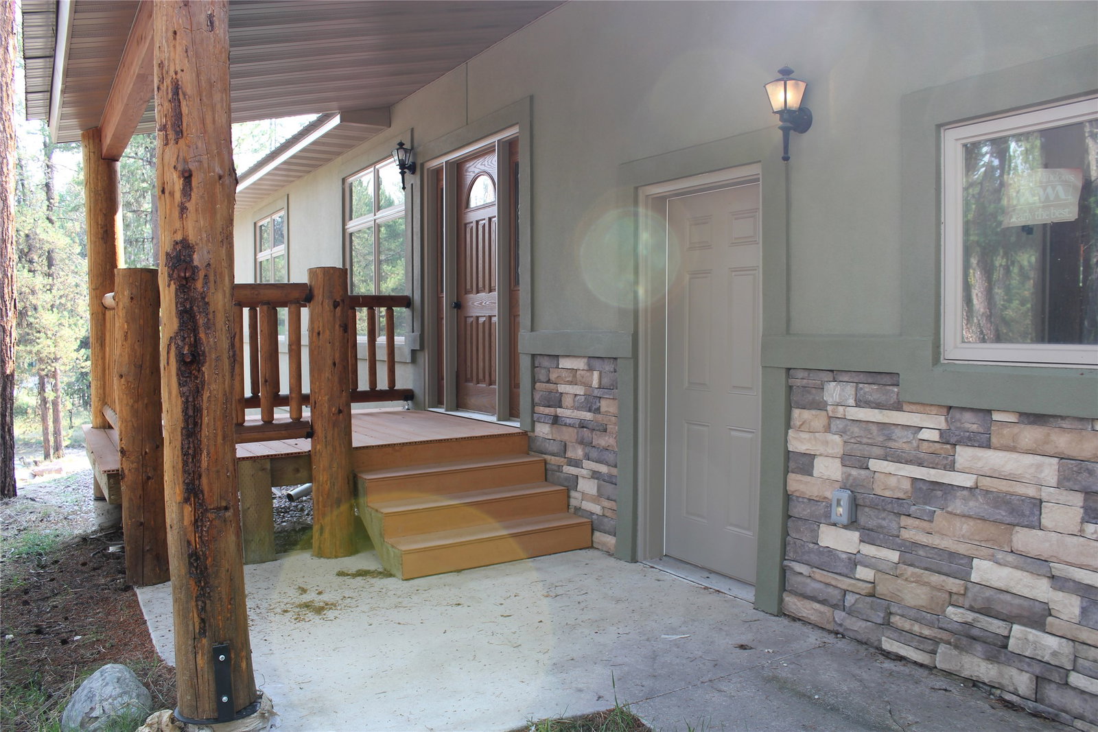 listing main photo