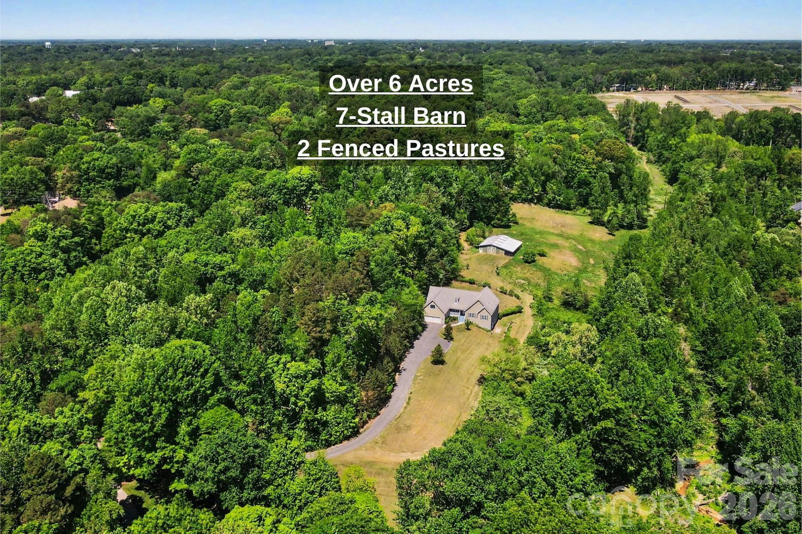 listing main photo