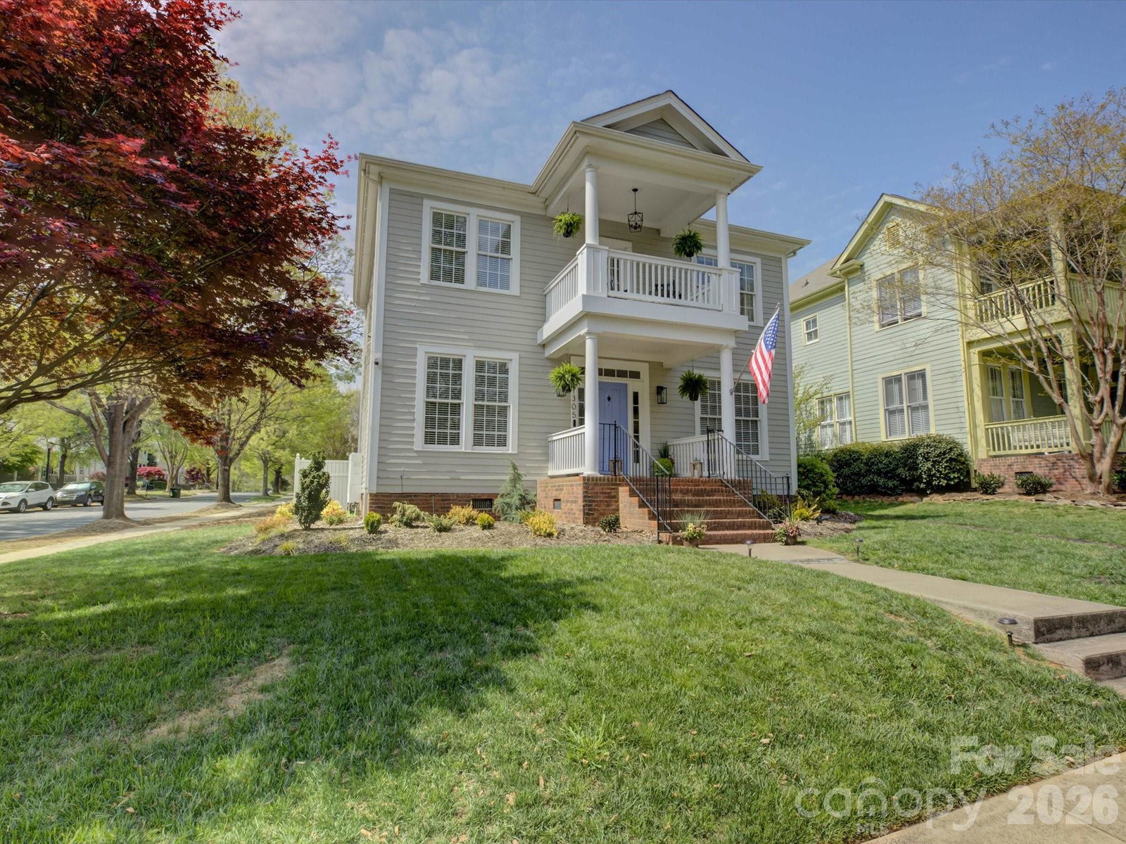 listing main photo