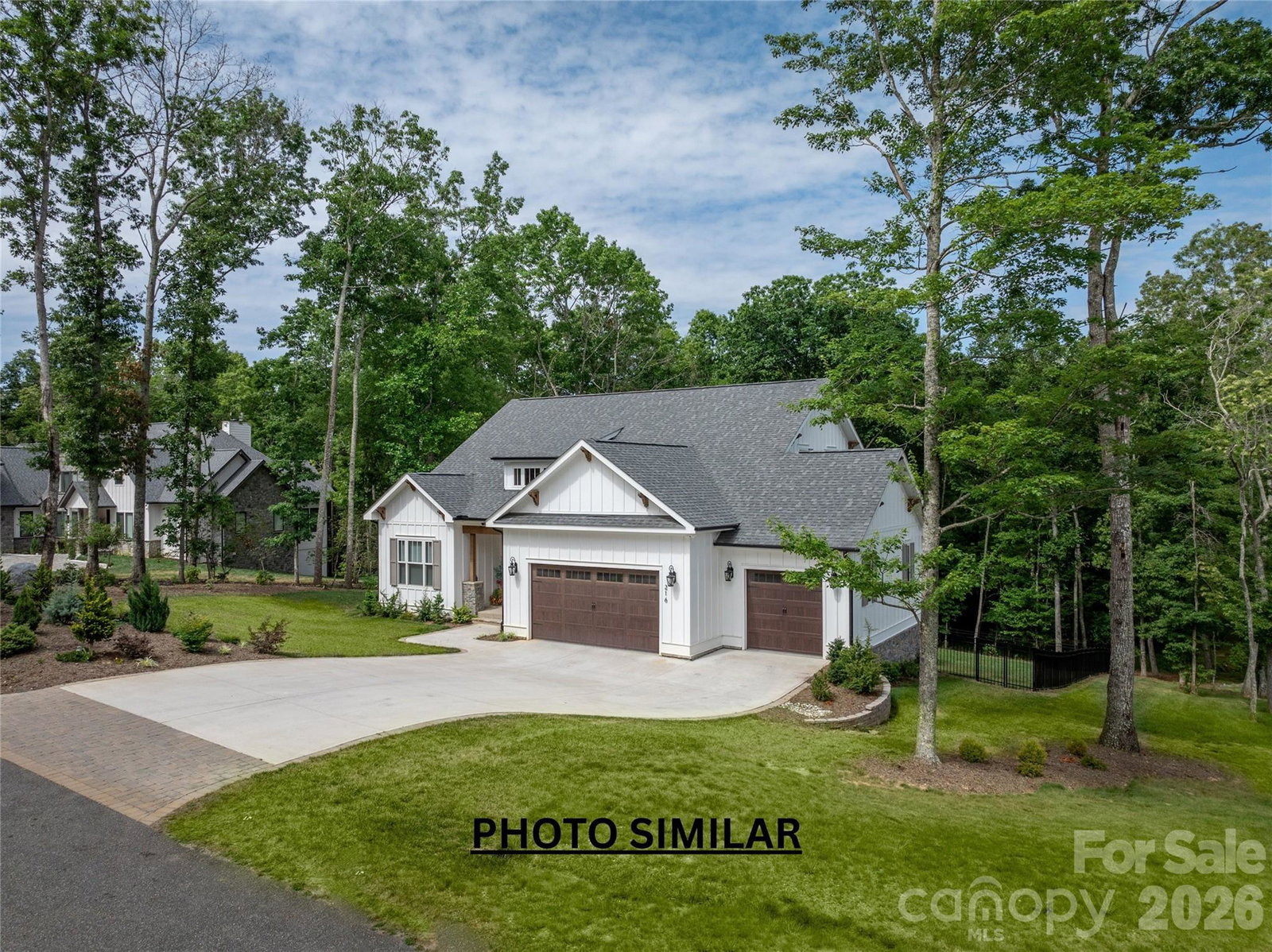 listing main photo