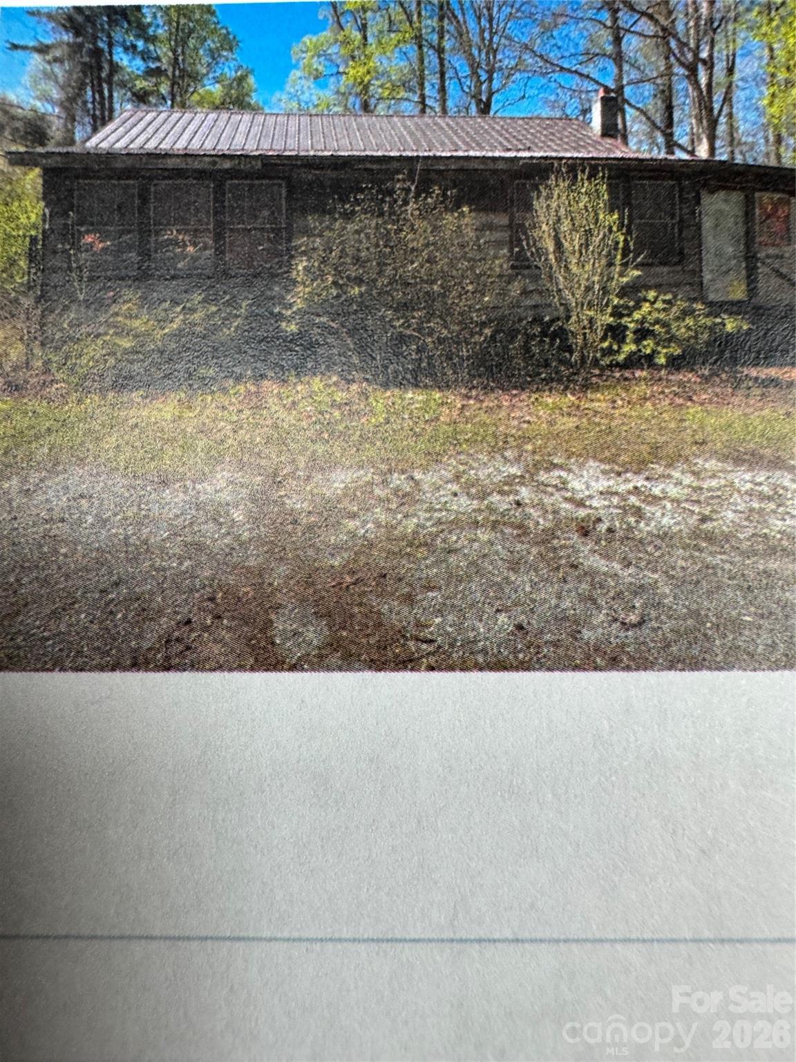 listing main photo