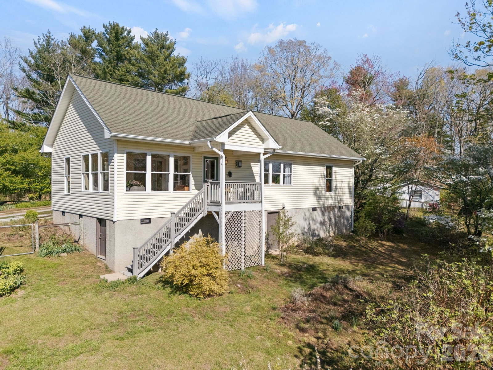 listing main photo