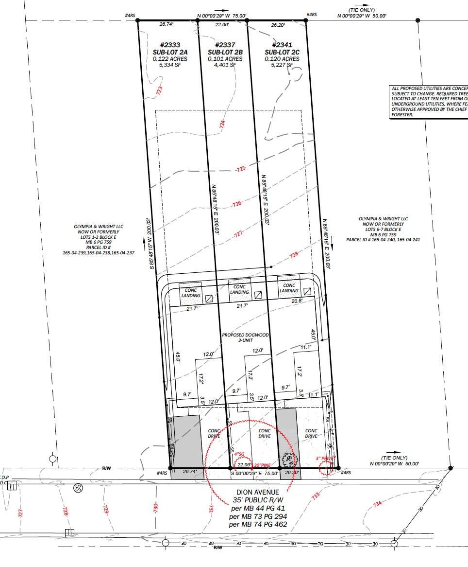 listing main photo