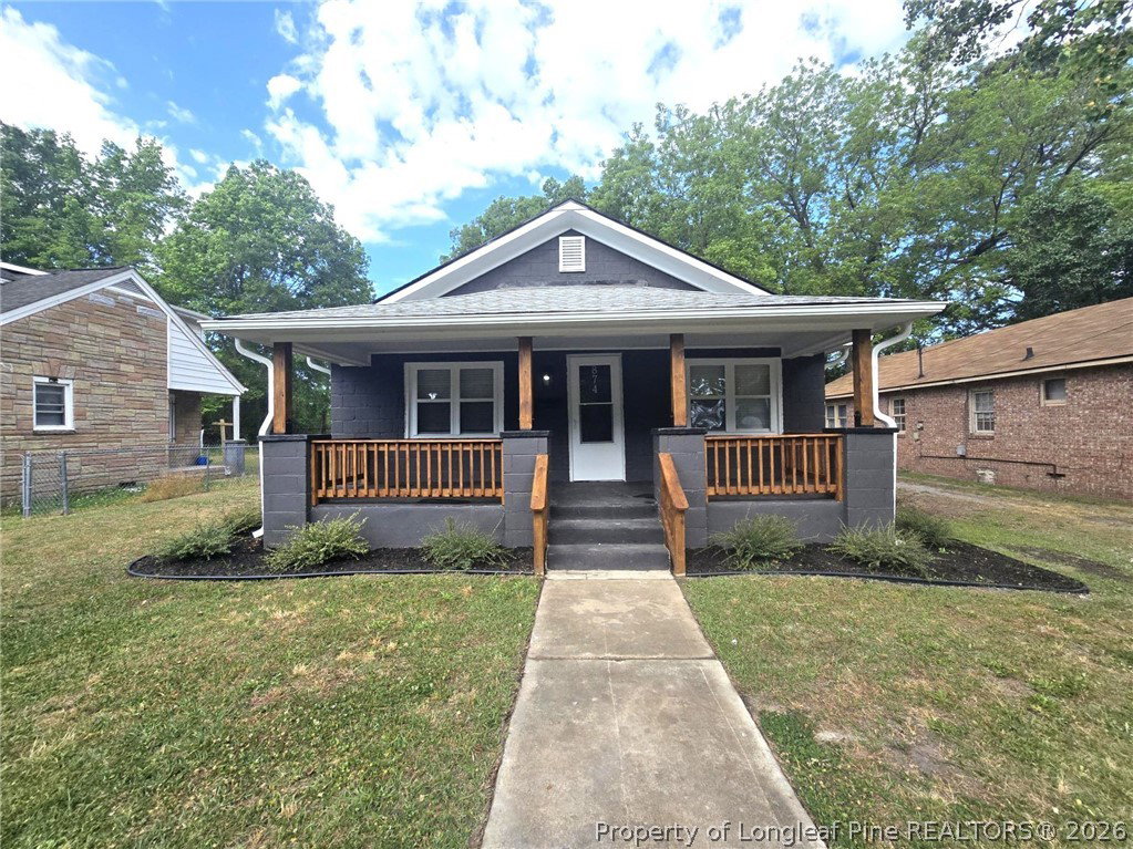 listing main photo