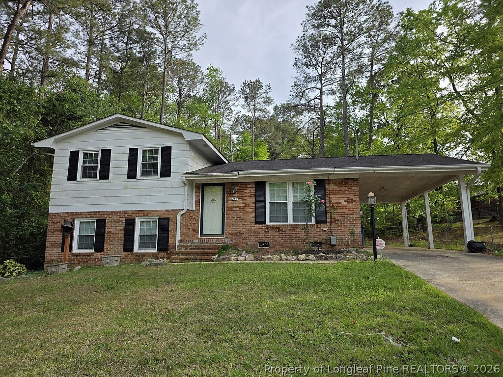 listing main photo