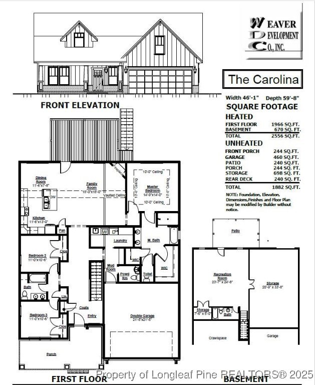 listing main photo