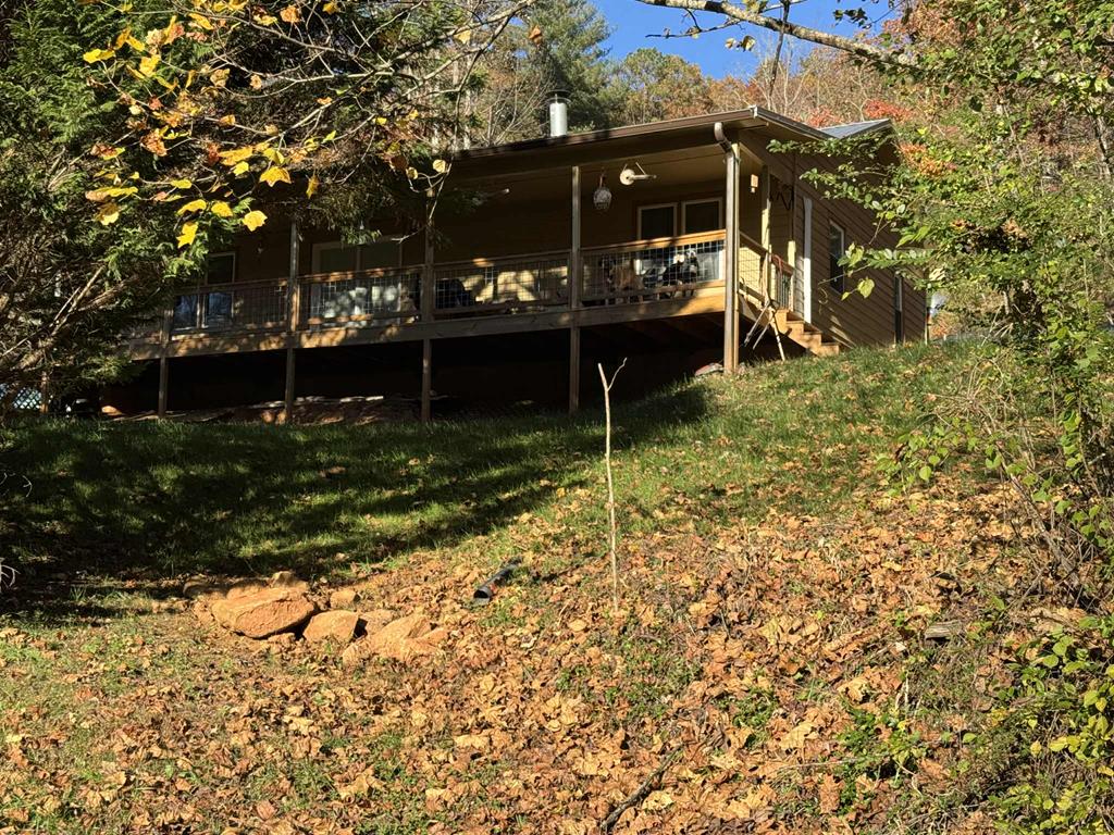 listing main photo