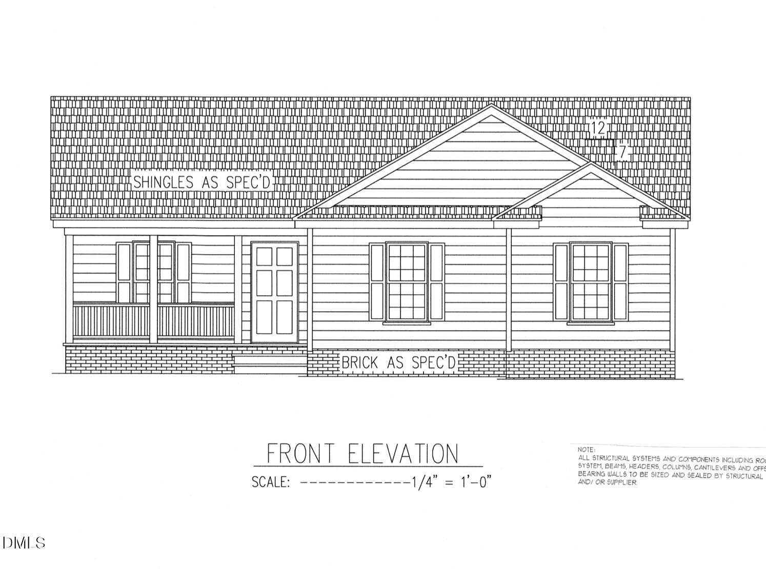listing main photo