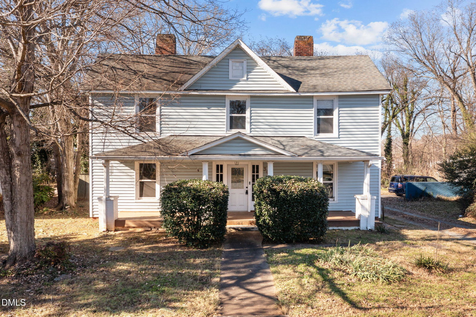 listing main photo