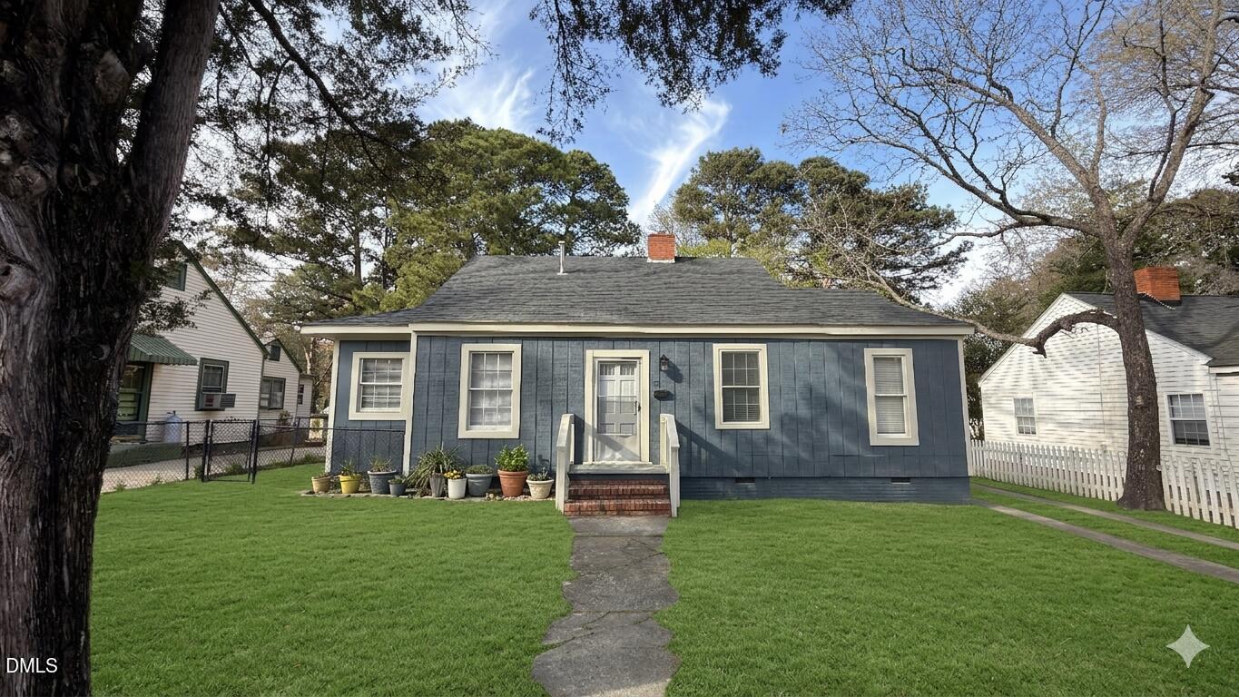 listing main photo